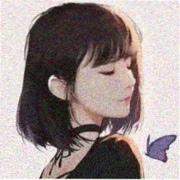 读者来稿头像：ID 为傍晚六点的听众